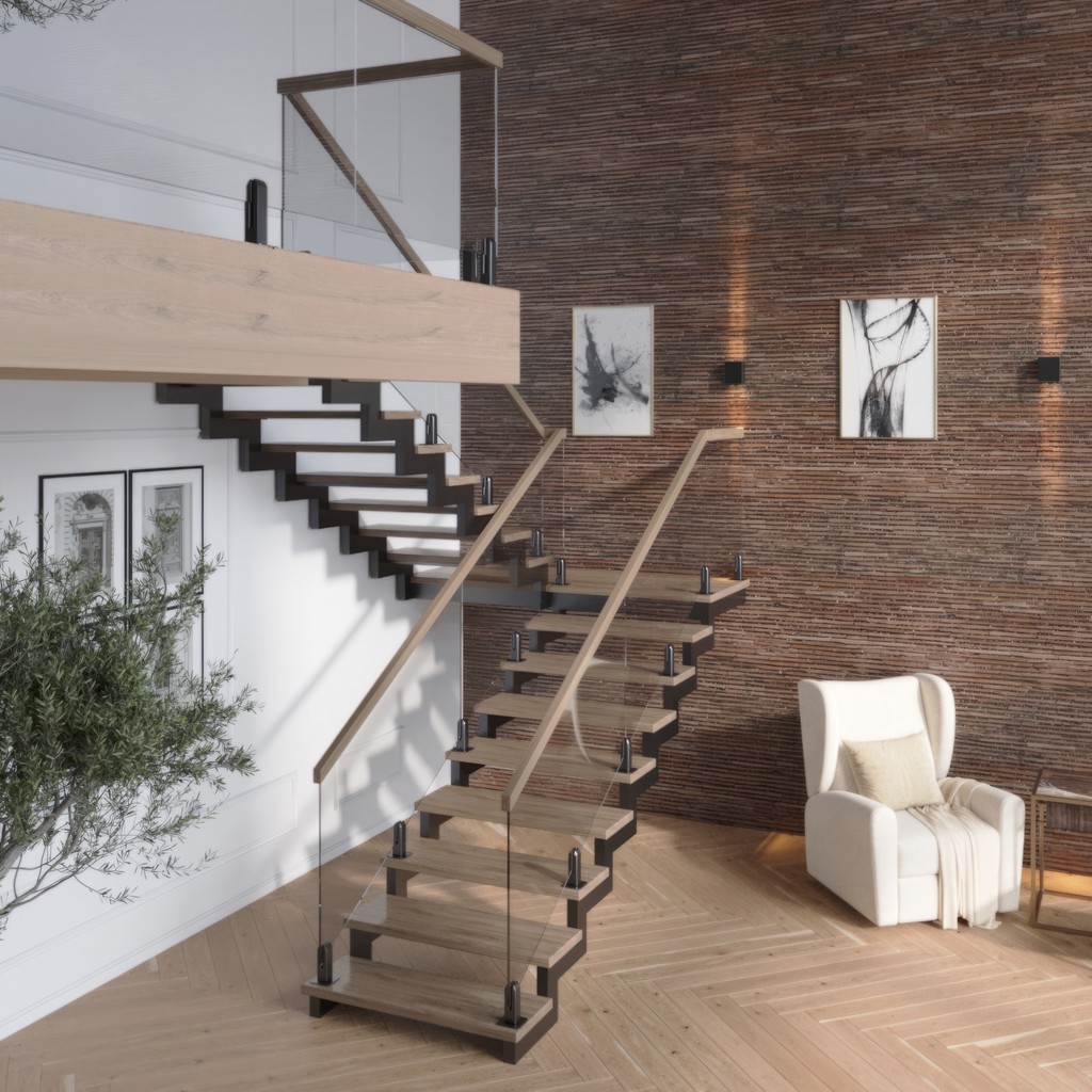 How It Works Background